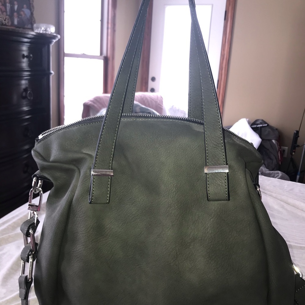 Urban Express Purse
